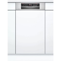MÁY RỬA BÁT BOSCH SPI6ZMS35E