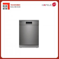 Máy rửa chén độc lập, Hafele, HDW-F602TS 535.29.551