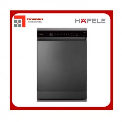 MÁY RỬA CHÉN ĐỘC LẬP HAFELE HDW-F6031G 535.29.651