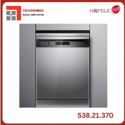  MÁY RỬA CHÉN ĐỘC LẬP HAFELE, HDW-F6051S, 538.21.370 