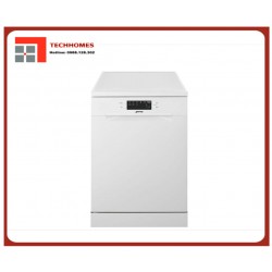 MÁY RỬA CHÉN ĐỘC LẬP SMEG UNIVERSALE, 60CM 