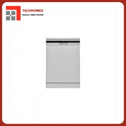 Máy rửa chén độc lập WQP125201AD