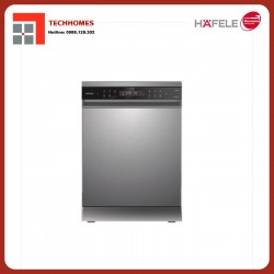 Máy rửa chén, Hafele, HDW-F6012S 535.29.671