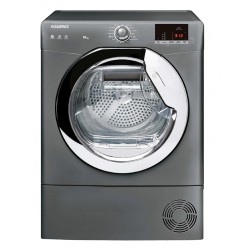 Máy sấy độc lập 10kg RILSC10DGR-04