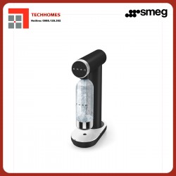 MÁY TẠO NƯỚC SODA SMEG SKC01BLM