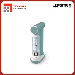 MÁY TẠO NƯỚC SODA SMEG SKC01EGM