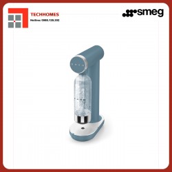MÁY TẠO NƯỚC SODA SMEG SKC01SBM