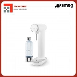 MÁY TẠO NƯỚC SODA SMEG SKC01WHM