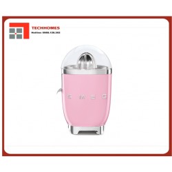 Máy vắt cam Smeg 50's Style CJF11PK,màu hồng