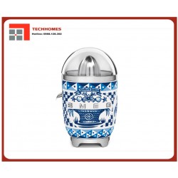 Máy Vắt Cam SMEG CJF01DGBEU