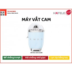 MÁY VẮT CAM SMEG CJF01PBEU 535.43.648