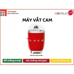 MÁY VẮT CAM SMEG CJF01RDEU 535.43.649