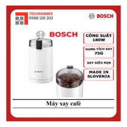Máy xay café - TSM6A011W