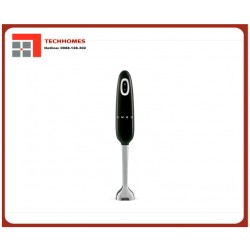 Máy xay cầm tay Smeg 50's Style, HBF11PBEU - màu đen