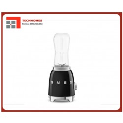 Máy xay sinh tố mini Smeg 50's Style PBF01BLEU