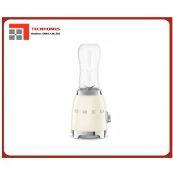 Máy xay sinh tố mini Smeg 50's Style PBF01CREU