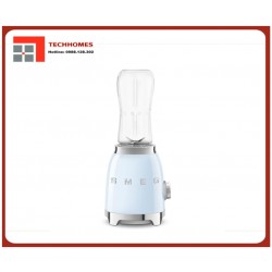 Máy xay sinh tố mini Smeg 50's Style PBF01PBEU