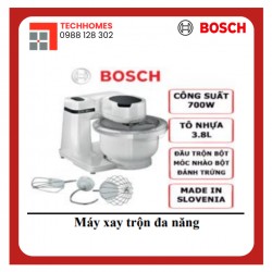  Máy xay trộn đa năng - MUMS2AW00