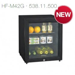 Minibar Hafele HF-M42G 538.11.500