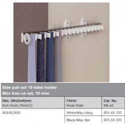 Móc treo cà vạt Hafele