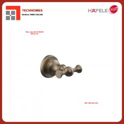 MÓC TREO ĐÔI HAFELE FUSION BZ 589.69.101