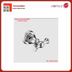 MÓC TREO ĐÔI HAFELE FUSION CR 589.69.099