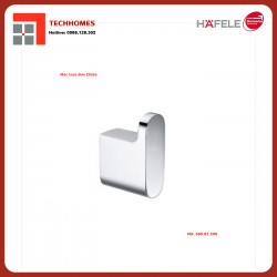 MÓC TREO ĐƠN HAFELE CHIBA 580.87.500