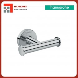 Móc treo khăn đôi-41725000