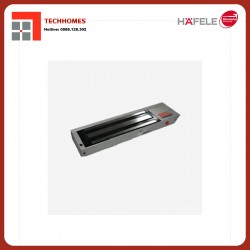 NAM CHÂM ĐIỆN MÀU BẠC LỰC GIỮ CỬA 912.05.035