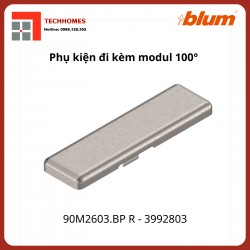 Nắp bản lề Blum 90M2603.BP R 3992803