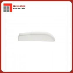 Nắp che bộ tay nâng cửa lật (trắng) 36513720