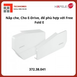 Nắp che, Cho E-Drive, để phù hợp với Free Fold E 372.38.041