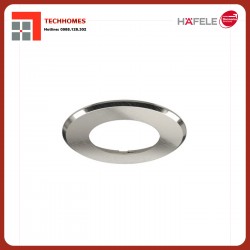 Nắp che đèn lắp âm tròn/nhựa/ststc/d=65 83372382