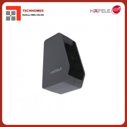 Nắp che flap 1.7 anthracite 37291434