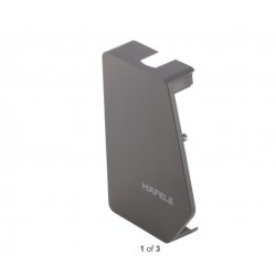 Nắp che, Häfele Free flap 3.15, 372.91.439