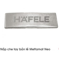 Nắp Che Tay Bản Lề Metallamat Neo Hafele 334.90.022