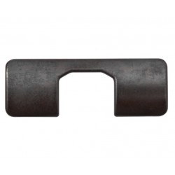  Nắp cho chén bản lề cài giảm chấn thép, 7177001