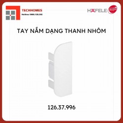Nắp Chụp Cho Tay Nắm Tủ Hafele 126.37.996