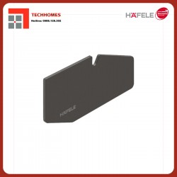 Nắp đậy Free Swing màu anthracite 37234682