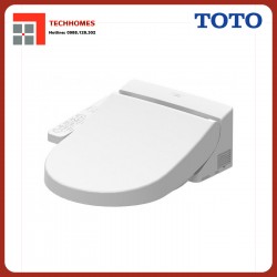 Nắp rửa điện tử Washlet TOTO TCF6632A