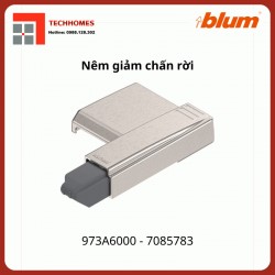 Nêm giảm chấn cho bản lề Blum 973A6000 7085783