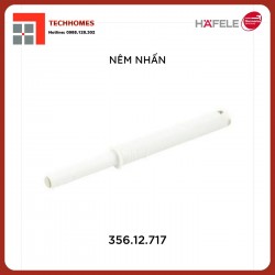 Nêm Nhấn Dài Đầu Cao Su Hafele 356.12.717