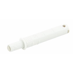  Nêm nhấn, Lắp âm hoặc lắp nổi , phiên bản ngắn, đầu cao su, 356.12.710 