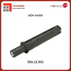 Nêm Nhấn Vừa Đầu Nam Châm Hafele 356.12.301