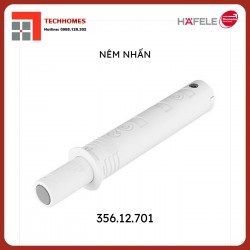 Nêm Nhấn Vừa Đầu Nam Châm Hafele 356.12.701
