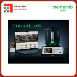 Nền tảng công thức Thermomix - Bản quyền 1 năm 