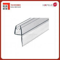 NẸP CỬA KÍNH 8-10/2170MM= NHỰA 950.06.650