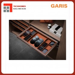 Ngăn kéo chia ô để đồ lót Garis GW08.6R