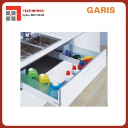 Ngăn kéo chữ U Garis GT8