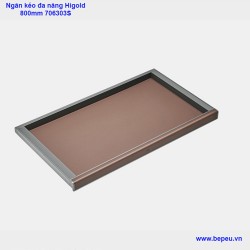NGĂN KÉO ĐA NĂNG HIGOLD 800MM 706303S